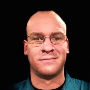 Meet your Posher, William